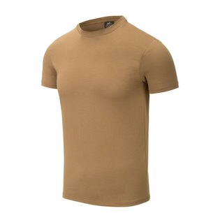 Organic Cotton T-Shirt Slim Helikon-Tex®