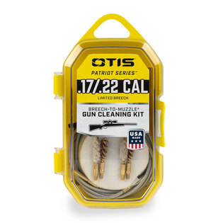 Otis Defense® .17/.22 Patriot Cleaning Kit