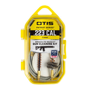 Otis Defense® .223 Rem./5.56 mm Patriot Cleaning Kit