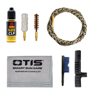 Otis Defense® .38/9mm/.357 cal Ripcord® Deluxe Cleaning Kit