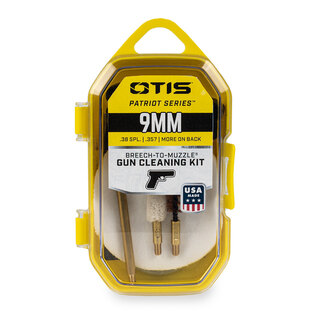 Otis Defense® .38/9mm Patriot Cleaning Kit