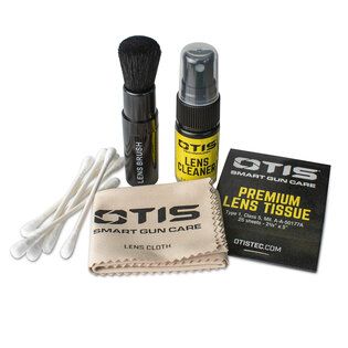 Otis Defense® Lens Cleaning Kit