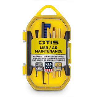 Otis Defense® MSR/AR Maintenance Tool Set