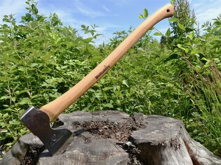 Outdoor axe ABY Hultafors® 841770