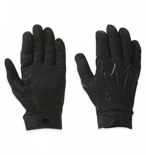 Outdoor Research® Halberd Sensor Gloves