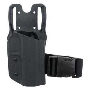 OWB CZ P-10 F - Tactical weapon case without securing RH Holsters®