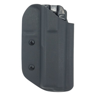 OWB CZ Shadow 2 - outside the waistband sport weapon case RH Holsters®