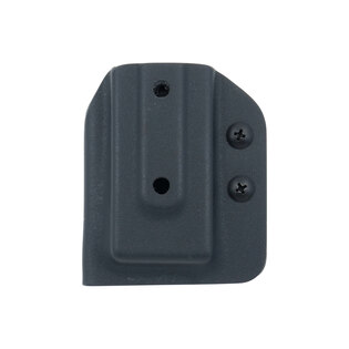 OWB - outside the waistband universal sport magazine holster without SweatGuard RH Holsters®