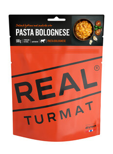 Pasta Bolognese Real Turmat®
