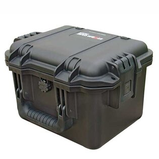 Peli™ Storm Case® iM2075 Heavy-duty waterproof case (without foam)
