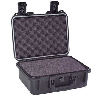 Peli™ Storm Case® iM2100 Heavy-duty waterproof case (with foam)