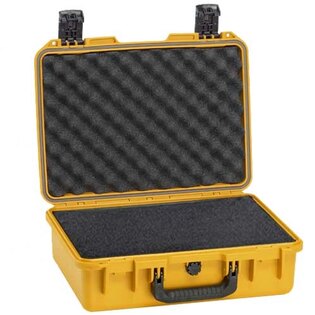 Peli™ Storm Case® iM2300 Heavy-duty waterproof case (with foam)