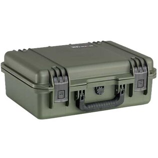 Peli™ Storm Case® iM2300 Heavy-duty waterproof case (without foam)