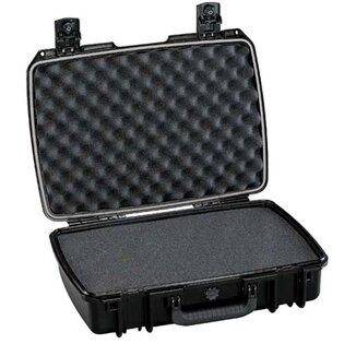 Peli™ Storm Case® iM2370 Heavy-duty waterproof laptop case (with foam)