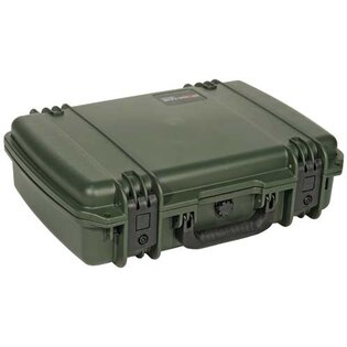 Peli™ Storm Case® iM2370 Heavy-duty waterproof laptop case (without foam)