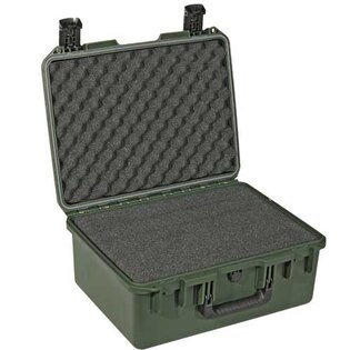 Peli™ Storm Case® iM2450 Heavy-duty waterproof case (with foam)