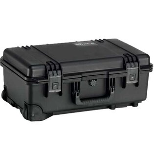 Peli™ Storm Case® iM2500 Heavy-duty waterproof hand case (without foam)