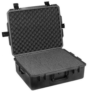 Peli™ Storm Case® iM2700 Heavy-duty waterproof case (with foam)