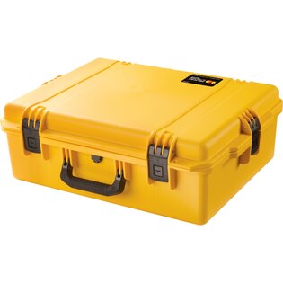 Peli™ Storm Case® iM2700 Heavy-duty waterproof case (without foam)