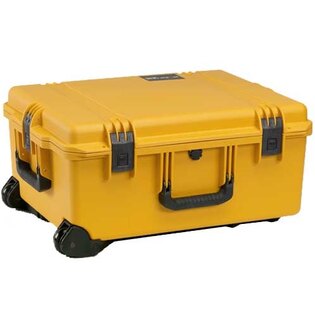 Peli™ Storm Case® iM2720 Heavy-duty waterproof case (without foam)