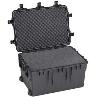 Peli™ Storm Case® iM3075 Heavy-duty waterproof transport case (with foam)