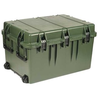 Peli™ Storm Case® iM3075 Heavy-duty waterproof transport case (without foam)