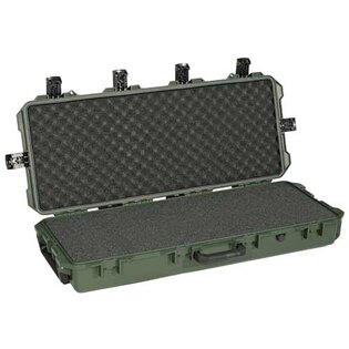 Peli™ Storm Case® iM3100 Heavy-duty waterproof long case (with foam)