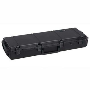 Peli™ Storm Case® iM3200 Heavy-duty waterproof long case (without foam)