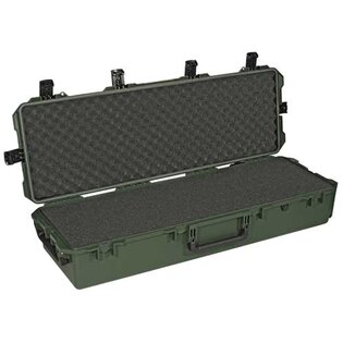 Peli™ Storm Case® iM3220 Heavy-duty waterproof long case (with foam)