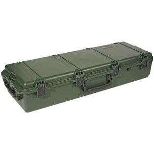 Peli™ Storm Case® iM3220 Heavy-duty waterproof long case (without foam)