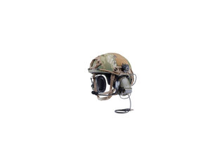 PELTOR® 3M® Communication set ComTac XPI Helmet NATO