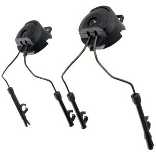PELTOR® 3M® ComTac Helmet adapter for headset