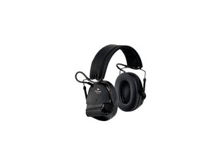 PELTOR® 3M® ComTac XPI Standard Electronic protective over-ear headset