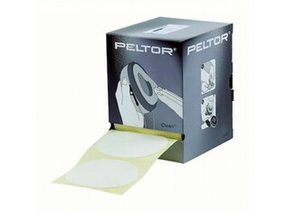 PELTOR®  3M® Hygienic adhesive pads for earmuffs
