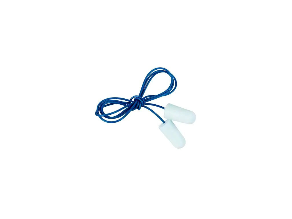 Peltor® Earplugs With String