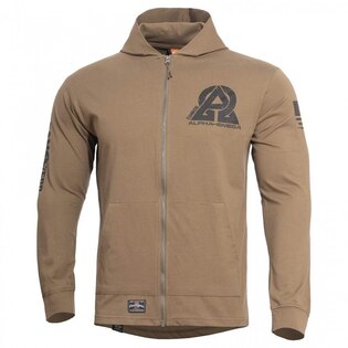 Pentagon® Agis Instructor Zero Edition sweatshirt