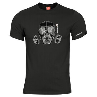 Pentagon® Gas mask men's t-shirt