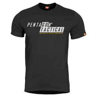 Pentagon® Go Tactical men's t-shirt