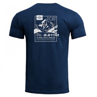 Pentagon® K2 Mountain men's t-shirt