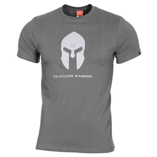 Pentagon® Spartan helmet men's t-shirt