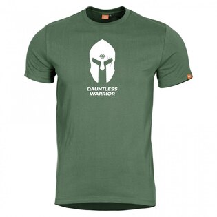 Pentagon® Spartan helmet men's t-shirt