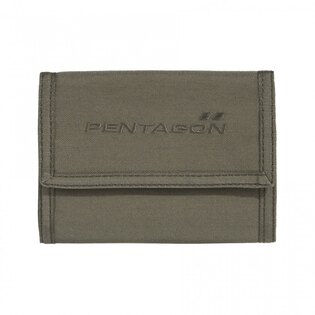 PENTAGON® Stater 2.0 Wallet