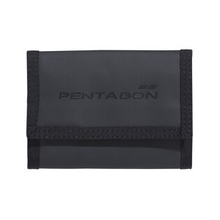 PENTAGON® Stater Stealth 2.0 Wallet - Black