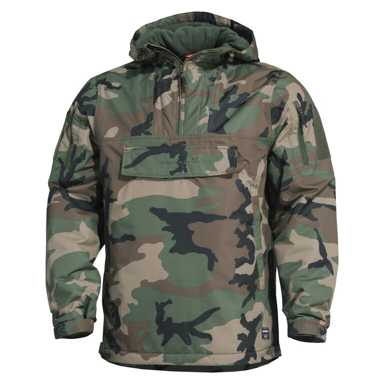 PENTAGON® Urban Tactical Anorak jacket