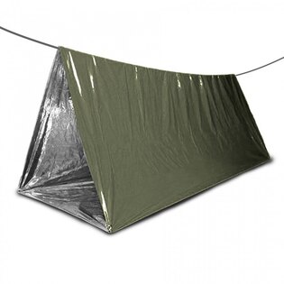 Pentagon® Zero Hour Emergency Tent