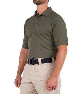  Performance Short Sleeve Polo First Tactical®