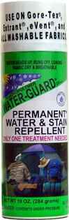  Permanent Atsko Water-Guard ® 284g aerosol