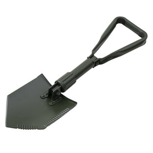 Petreq® NATO Extrem field shovel