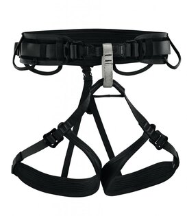 Petzl® Aspic harness for special forces
