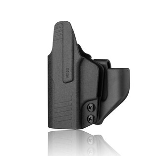 Pistol case for concealed carry IWB Sig Sauer P365 Cytac®